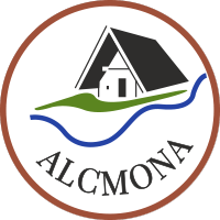 Logo Alcmona e.V.