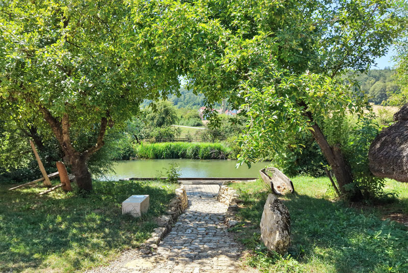 Alcmona aus der Luft 3
