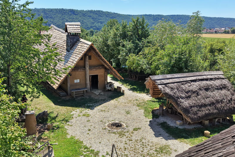 Alcmona aus der Luft 4